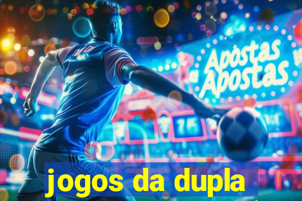 jogos da dupla